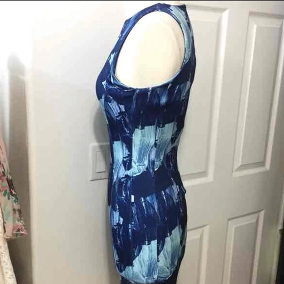 ❌ SOLD Paint me blue - Picture 4 of 4